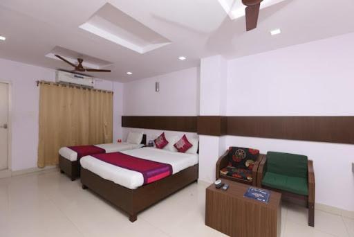 Panasia Residency *