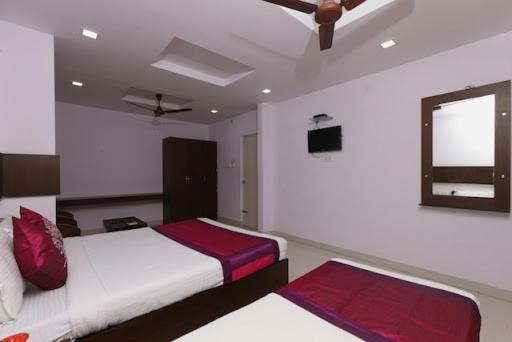 Panasia Residency *