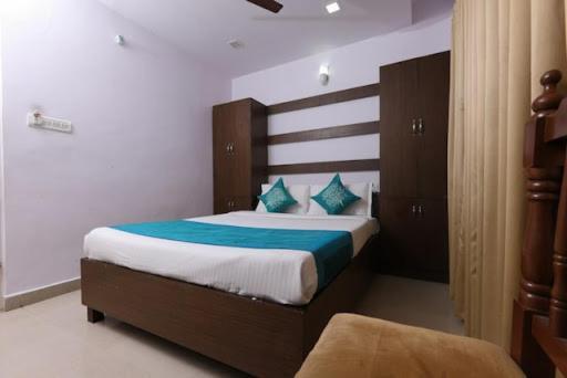 Panasia Residency Chennai