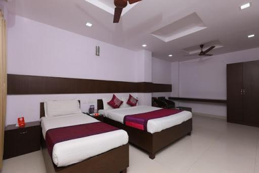 Panasia Residency