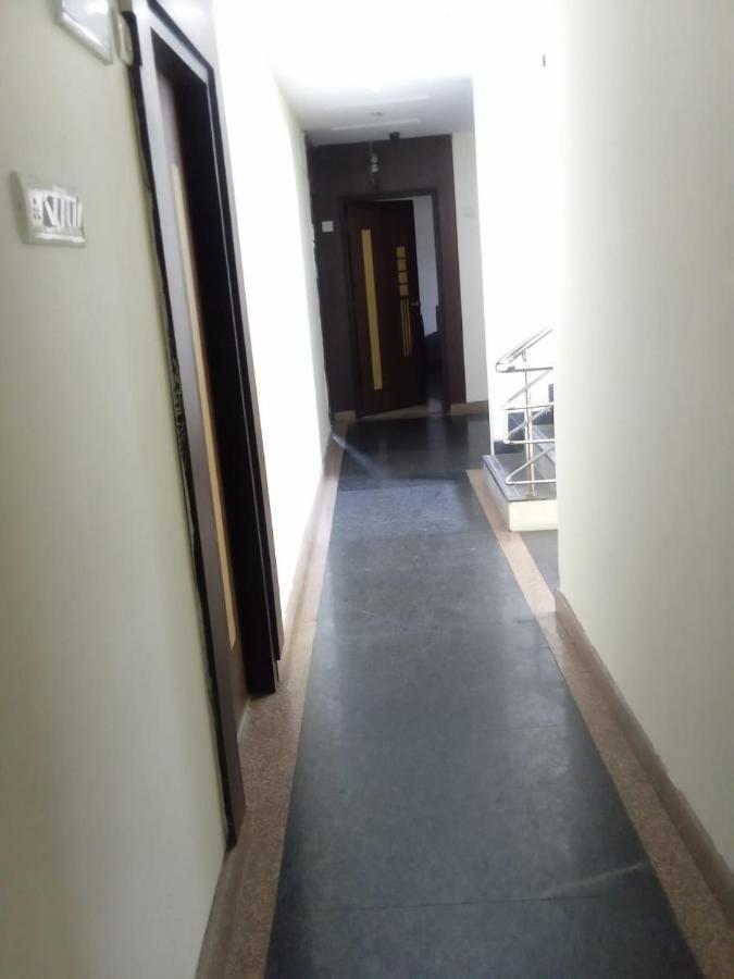 Panasia Residency * Chennai